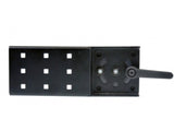 Havis C-HDM-303 HAVIS C-HDM-303 Heavy-Duty Top Offset Platform 6-inches