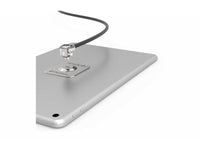 Compulocks CL15UTL Universal Tablet Lock with Keyed Cable Lock Black