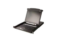 ATEN CL5716N 16-PORT 19IN LCD KVM
