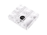 Thermaltake CL-W135-PL00TR-A Pacific Transparent Dual Slot VGA Bridge