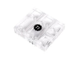 Thermaltake CL-W135-PL00TR-A Pacific Transparent Dual Slot VGA Bridge