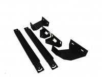 Havis C-SBX-101-KIT-1 Sub, Kit, Optional, Trunk, Box, Universal, SUV, Internal, 13-17