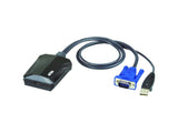 ATEN CV211 Laptop USB Console Adapter