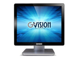GVision D15ZX-AV-K5P0 15IN PCAP TOUCH SCREEN