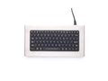 iKey DBL-81-PS2 NEMA4X BACKLIT 81 KYB STAINLESS CASE PS2