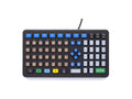 iKey DP-72-USB NEMA 4X KEYBOARD