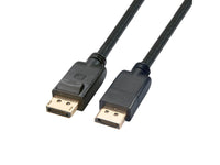 Axiom DPMDPM10-AX DisplayPort Cable 10ft