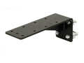 Gamber-Johnson DS-74-L Rack-to-post 9.38 in Platform Attachment