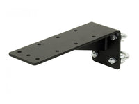 Gamber-Johnson DS-74-L Rack-to-post 9.38 in Platform Attachment