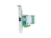 Axiom E10G41BFSR-AX 10G SP SFP+ Network Adapter