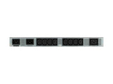 Eaton EATS220  ATS rack PDU, 1U, (2) L6-20P, (2) C20 input, 3.33 kW max, 200-240V, 16A, 8 ft cord, Single-phase, Outlets: (8) C13, (1) C19 - NEMA L6-20P