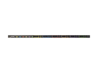 Eaton EBA307-06 Basic rack PDU, 0U, 309-460P9 input, 17.3 kW max, 200-240V, 45A, 6 ft cord, Three-phase