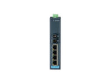 B+B SmartWorx EKI-2525M-BE 4-PORT 10/100M +1 M.M Fiber