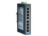 B+B SmartWorx EKI-2528I-BE 8-PORT 10/100MBPS Unmanaged Indust