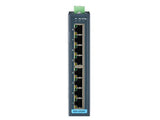 B+B SmartWorx EKI-2528I-BE 8-PORT 10/100MBPS Unmanaged Indust