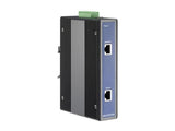 B+B SmartWorx EKI-2701PSI-AE 1GE PoE Splitter, IEEE802.3af