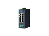 B+B SmartWorx EKI-5528I-PN-AE 8FE IND. Switch with Profinet, W/T.