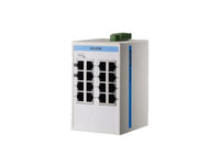 B+B SmartWorx EKI-5726I-AE PROVIEW,16-PORT FULL Gigabit IND. Switch