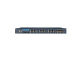 B+B SmartWorx EKI-9228G-8COI-AE IND. Rackmount L2 Managed Switch with A.