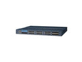 B+B SmartWorx EKI-9228G-8COI-AE IND. Rackmount L2 Managed Switch with A.