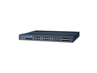 B+B SmartWorx EKI-9228G-8COI-AE IND. Rackmount L2 Managed Switch with A.