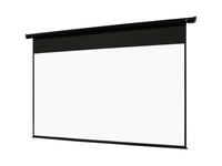 Elite Screens ELECTRIC90X Spectrum Series, Multi-Purpose Electric Screen with IR Remote