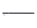 Eaton EPBZ98 Basic rack PDU, 1U, 5-15P input, 1.44 kW max, 110-125V, 12A, 6 ft cord, Single-phase, Outlets: (18) 5-15R