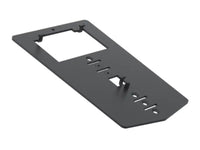 SpacePole EQU5301-MN-02 Equinox L5300 MultiGrip Plate, NO handle