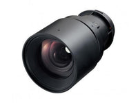 Panasonic ET-ELW20 1.3-1.7:1 fixed zoom lens for PT-EZ570 Series proj