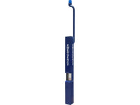 Talkaphone ETP-MT-OP4-PCS Tower Mount with Blue LIGHT/STROBE