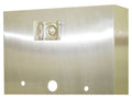 Talkaphone ETP-PMKT Pole Mounting Kit for ETP-SM, ETP-SM-1, ETP-SMH, ETP-SMH-1, and ETP-SML Series Surface Mounts
