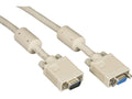 Black Box EVNPS06-0020-MF VGA Video Cable with Ferrite Core - Male