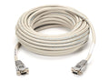 Black Box EYN257T-0015-FF RS232 Shielded Null Modem Cable - Metal