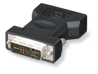 Black Box FA461 DVI to VGA Adapter - Male/Female