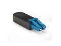 Black Box FOLB50S1-LC Fiber Optic Loopback - OS1, Singlemode
