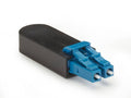 Black Box FOLB50S1-SC Fiber Optic Loopback - OS1, Singlemode