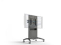 Salamander Designs FPS1/FH/GG Mobile Stand, Fixed Height