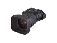 Panasonic HA42X9.7BERD-U48 Fujinon Lens