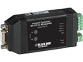 Black Box IC821A Async RS232 to RS422/485 Interface Converter - DB9 to Terminal Block, Opto-Isolated