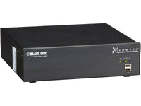 Black Box ICC-AP-100 Digital Signage CMS Content Server and Software - 100 Player