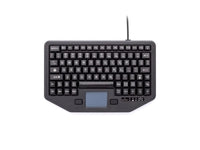 iKey IK-88-TP-USB Backlit, full travel keyboard integrated