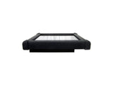 iKey IK-FPMT-15-1500 15Inch High-Bright Touchscreen Display with Rubber Bezel