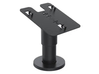 SpacePole ING6601-D-MN-02 Ingenico ISC250 DuraTilt SP2, 100mm (no handle) - Designed for the Ingenico ISC250 - 10-70 til