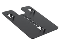 SpacePole ING6601-MN-02 PAYMENT: Ingenico ISC250 Plate