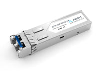 Axiom ISFP-100-SM15-AX 100BASE-FX SFP for Alcatel