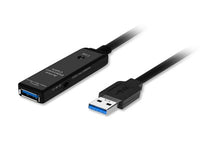 SIIG JU-CB0711-S1 USB 3.0 Active Repeater Cable-15m (JU-CB0711-S1)