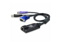 ATEN KA7177 USB Virtual Media Andcacsupportcpumodule
