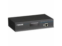 Black Box KV0081A KVM Switch - 8-Port, CATx