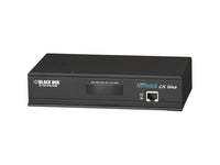 Black Box KV0161A KVM Switch - 16-Port, CATx