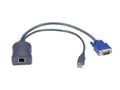 Black Box KV1401A Server Access Module - VGA, USB